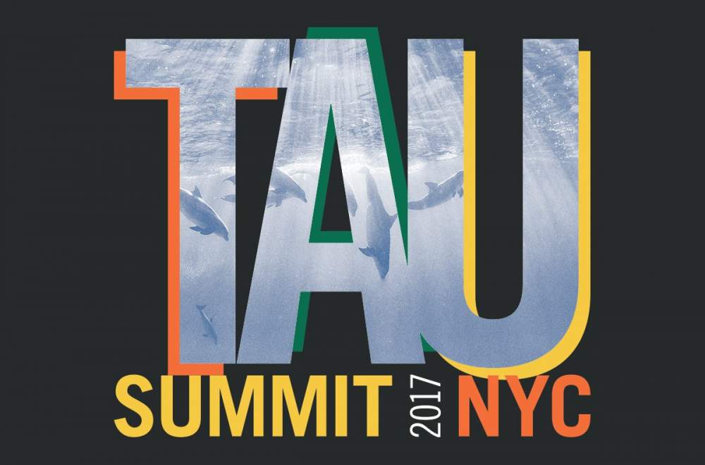 We're Attending TAU's Rethinking Animals Summit in NYC on May 6th & 7th